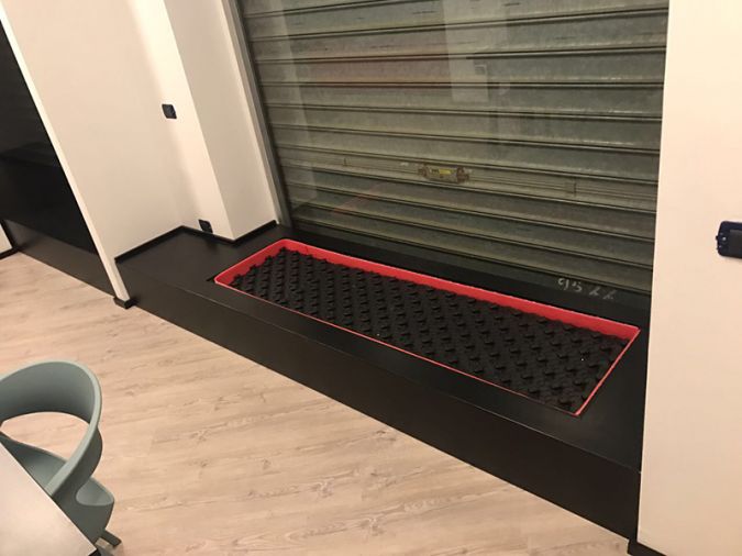 arredamento ufficio showroom tecnogas gattinara  (8)